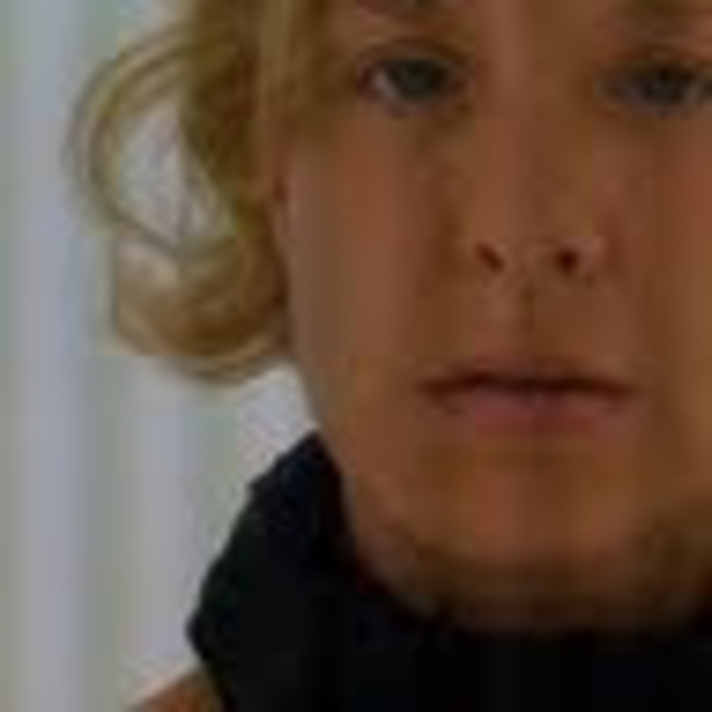 Meet your Posher, Carole